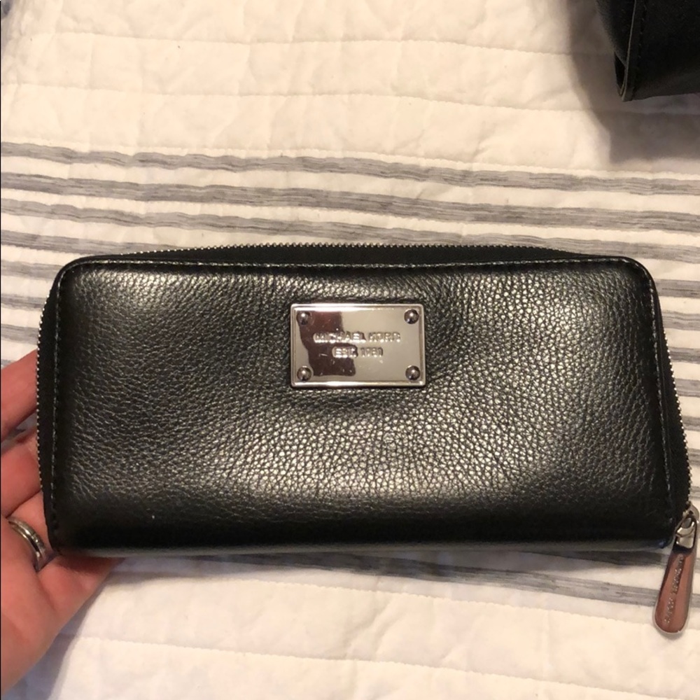 Michael Kors wallet